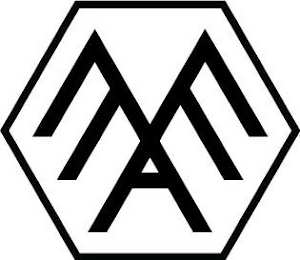 MMA logo