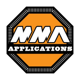 MMA APPLICATIONS logo