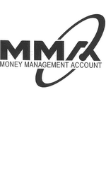 MMA MONEY MANAGEMENT ACCOUNT logo