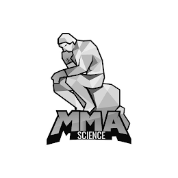 MMA SCIENCE logo