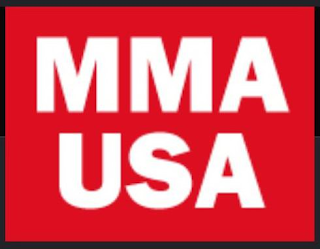 MMA USA logo