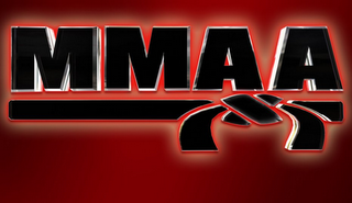 MMAA logo