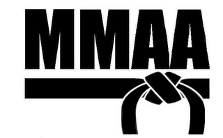 MMAA logo