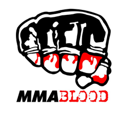MMABLOOD logo