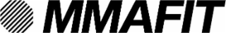 MMAFIT logo