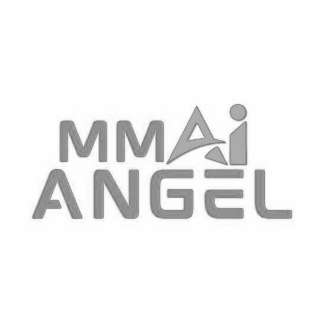 MMAI ANGEL logo