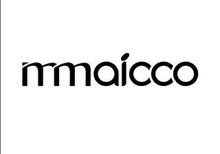 MMAICCO logo