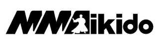MMAIKIDO logo
