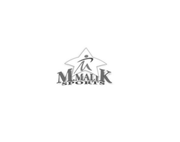 M.MALIK SPORTS logo
