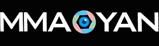 MMAOYAN logo