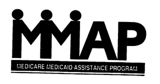 MMAP MEDICARE/MEDICAID ASSISTANCE PROGRAM logo