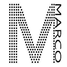 MMARCO logo