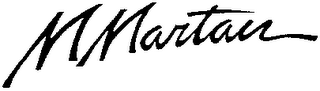 MMARTAN logo