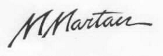 MMARTAN logo