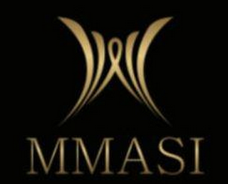 MMASI logo