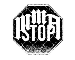 MMASTOP logo