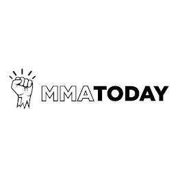 MMATODAY logo