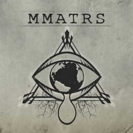 MMATRS logo