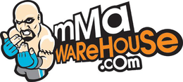 MMAWAREHOUSE.COM logo