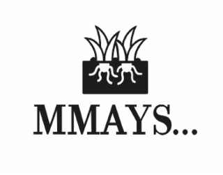 MMAYS… logo