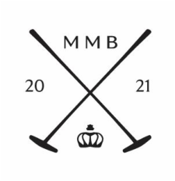 MMB 20 21 logo