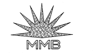 MMB logo