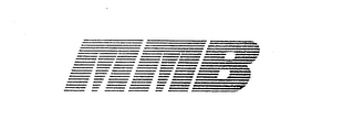 MMB logo