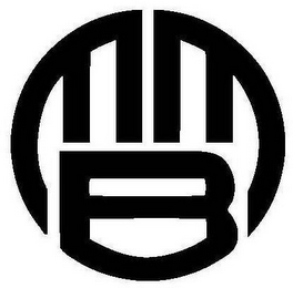 MMB logo
