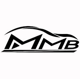 MMB logo