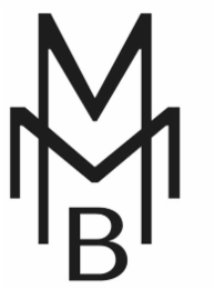 MMB logo