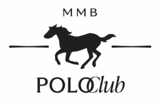 MMB POLOCLUB logo