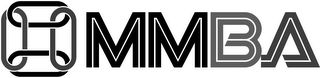 MMBA logo