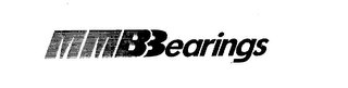 MMBBEARINGS logo