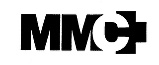 MMC logo