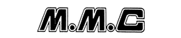 M.M.C logo