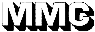MMC logo