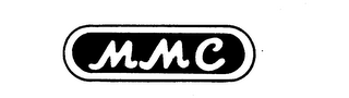 MMC logo