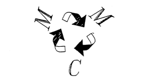 MMC logo