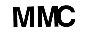 MMC logo