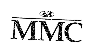 MMC logo