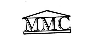MMC logo