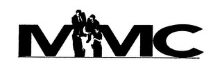 MMC logo