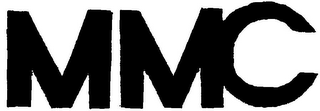 MMC logo
