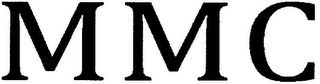 MMC logo