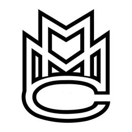 MMC logo