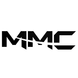 MMC logo
