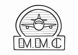 M.M.C logo