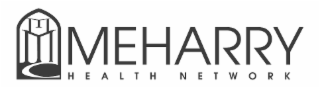 MMC MEHARRY HEALTH NETWORK logo