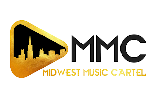 MMC MIDWEST MUSIC CARTEL logo