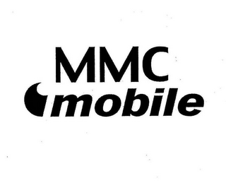 MMC MOBILE logo